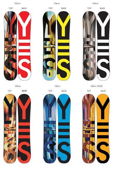 スノーボード YES THE BASIC 152 Yes. Basic Freestyle Snowboard, 152cm MY25 | eBay